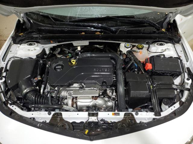 Photo 11 from auction – 2024 CHEVROLET MALIBU LT with VIN 1G1ZD5ST4RF131726