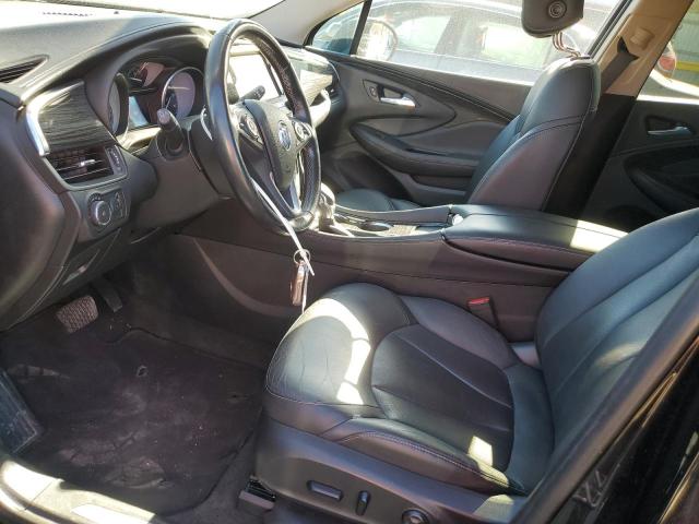 Photo 7 from auction – 2018 BUICK ENVISION E with VIN LRBFX2SA2JD002025