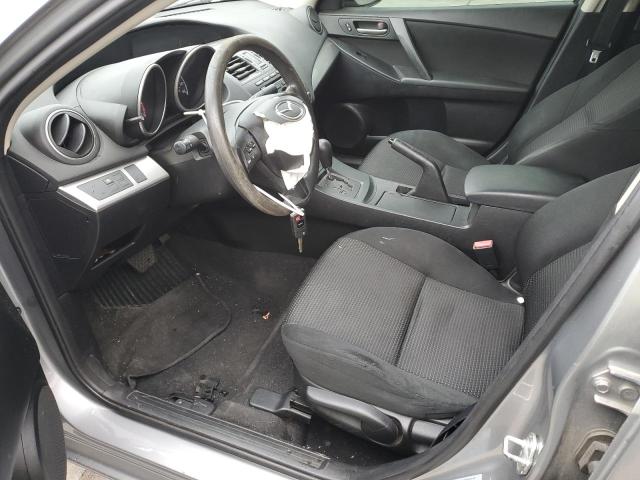 Photo 7 from auction – 2013 MAZDA 3 I with VIN JM1BL1TGXD1817880