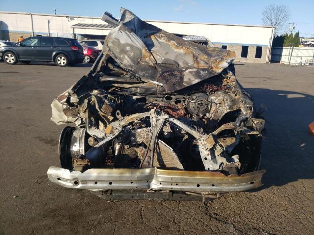 Photo 5 from auction – 2012 SUBARU LEGACY 2.5 with VIN 4S3BMBK69C3018364