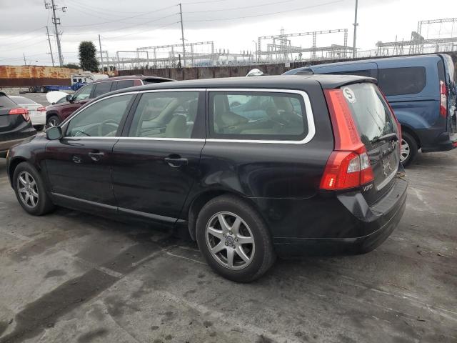 Photo 2 from auction – 2009 VOLVO V70 3.2 with VIN YV1BW982591100324