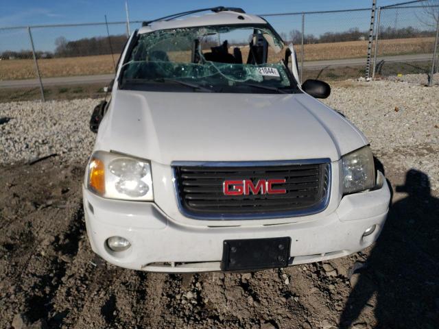 Photo 5 from auction – 2005 GMC ENVOY with VIN 1GKDT13S252344795