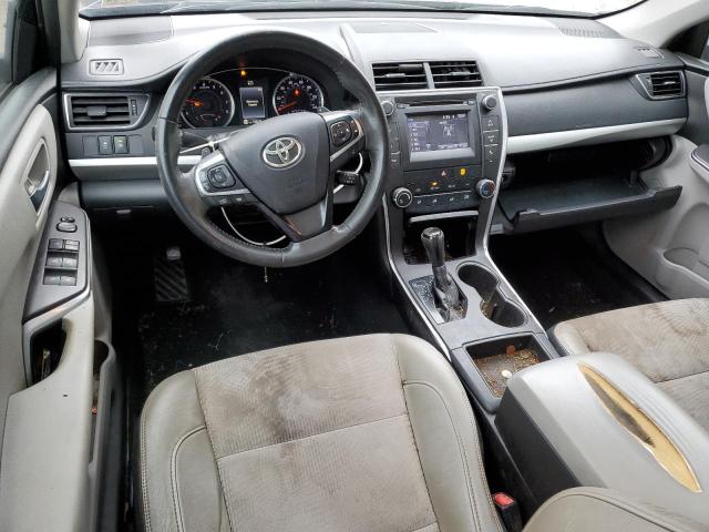 Photo 8 from auction – 2017 TOYOTA CAMRY LE with VIN 4T1BF1FKXHU278474