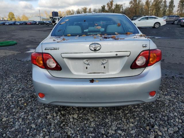 Photo 6 from auction – 2010 TOYOTA COROLLA BA with VIN JTDBU4EEXA9110981