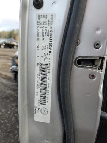 Photo 14 from auction – 2012 DODGE JOURNEY SX with VIN 3D4PG5FG5BT517900
