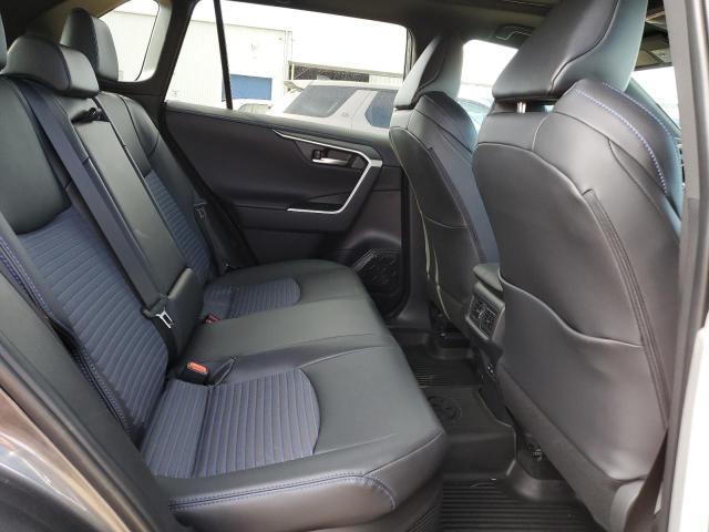 Photo 11 from auction – 2024 TOYOTA RAV4 XSE with VIN 4T3E6RFV4RU166476