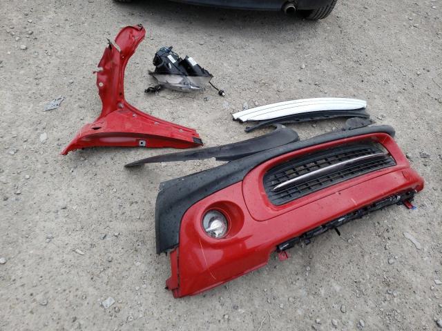 Photo 12 from auction – 2013 MINI COOPER with VIN WMWSU3C59DT375067