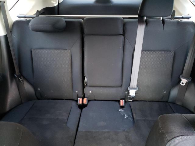 Photo 10 from auction – 2016 HONDA CR-V EX with VIN 3CZRM3H53GG717635