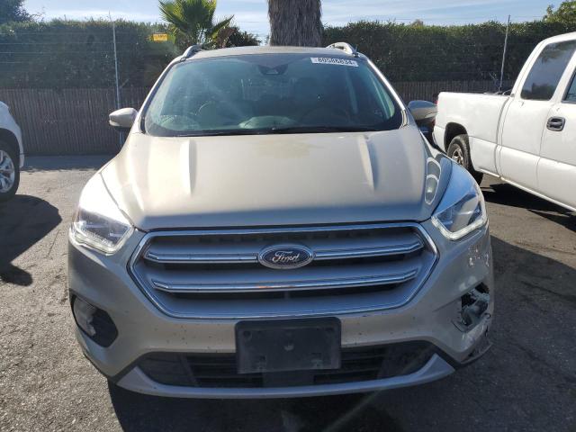 Photo 5 from auction – 2018 FORD ESCAPE TIT with VIN 1FMCU9J92JUC09975