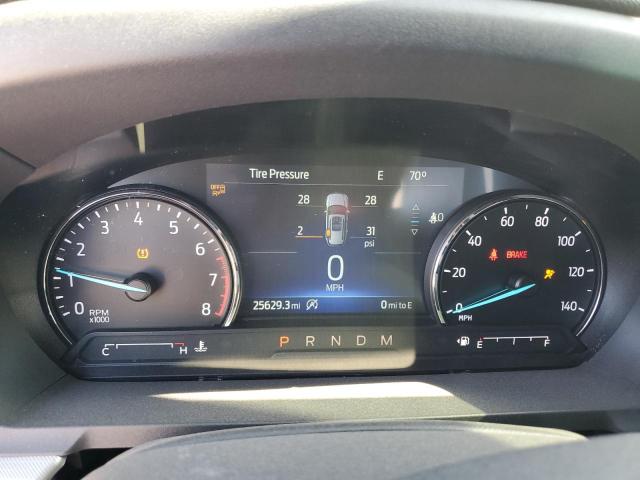 Photo 9 from auction – 2020 FORD EXPLORER X with VIN 1FMSK7DH6LGA91472