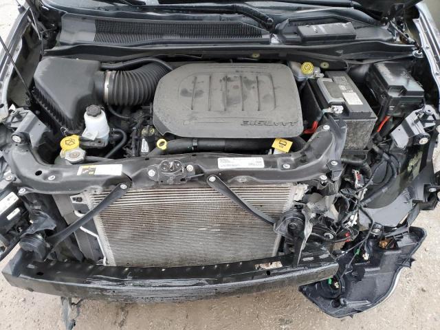 Photo 12 from auction – 2019 DODGE GRAND CARA with VIN 2C4RDGCG2KR669313