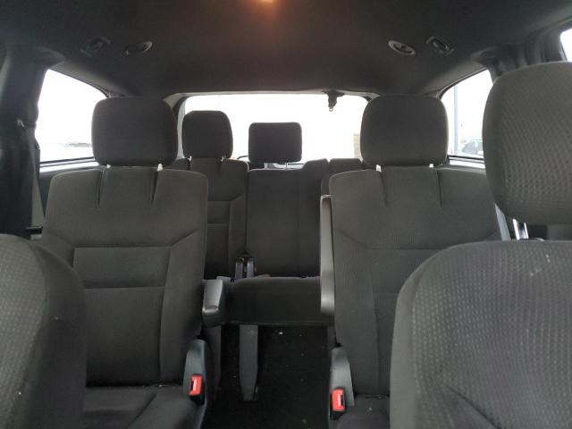 Photo 10 from auction – 2017 DODGE GRAND CARA with VIN 2C4RDGBG7HR631750