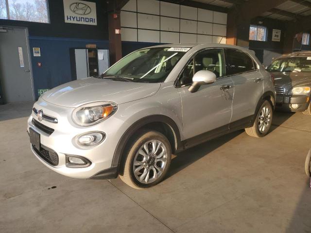 FIAT 500X LOUNG 2016 with VIN ZFBCFYDT3GP378994 - Photo from auction