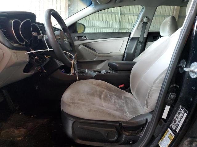 Photo 7 from auction – 2015 KIA OPTIMA LX with VIN 5XXGM4A76FG486620