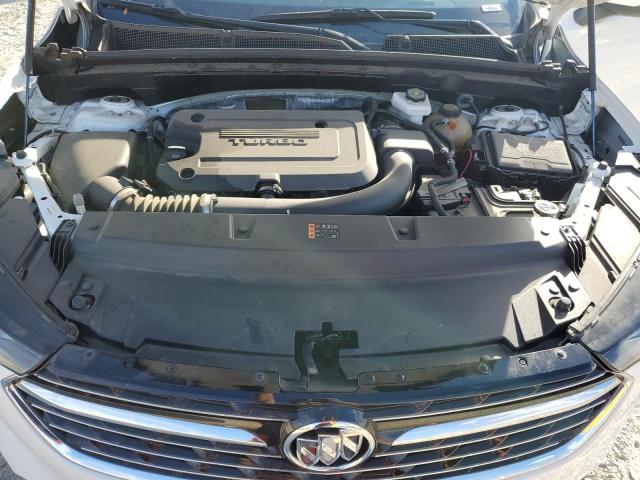 Photo 12 from auction – 2021 BUICK ENVISION P with VIN LRBAZLR44MD191601