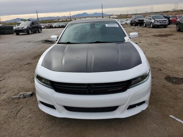 Photo 5 from auction – 2021 DODGE CHARGER SX with VIN 2C3CDXBG3MH652878