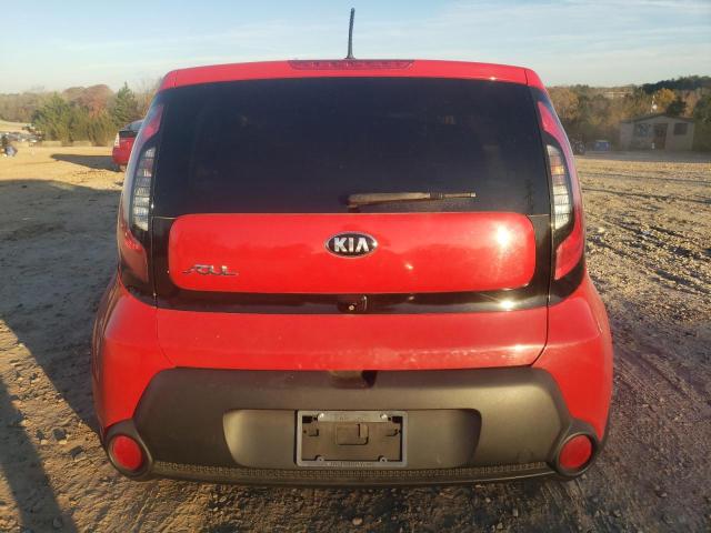 Photo 6 from auction – 2015 KIA SOUL + with VIN KNDJP3A58F7758681
