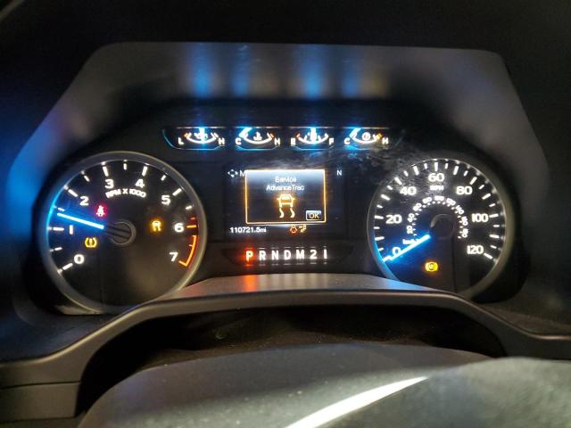 Photo 9 from auction – 2016 FORD F150 SUPER with VIN 1FTEW1EG4GFD47595