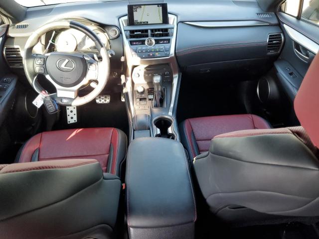 Photo 8 from auction – 2015 LEXUS NX 200T with VIN JTJYARBZ1F2010269