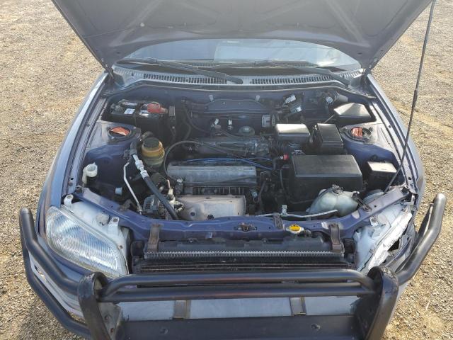 Photo 12 from auction – 1997 TOYOTA RAV4 with VIN JT3GP10V8V7007910