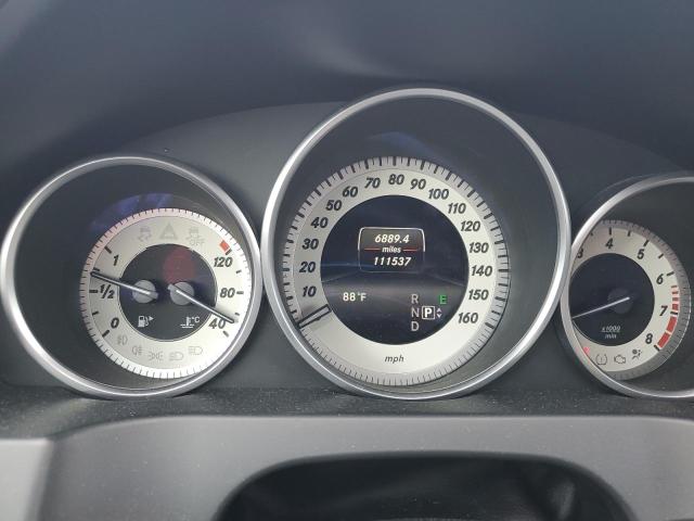 Photo 9 from auction – 2015 MERCEDES-BENZ E 400 with VIN WDDKK6FF4FF304607