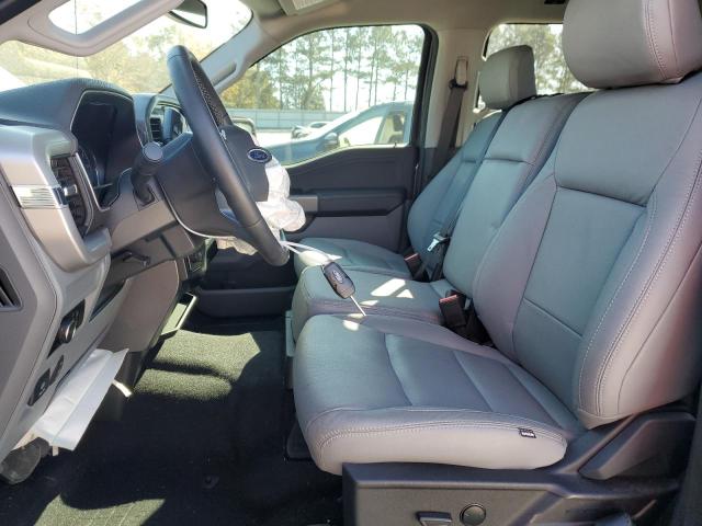 Photo 7 from auction – 2023 FORD F150 SUPER with VIN 1FTEW1CPXPKD86332