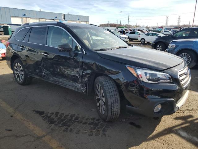 Photo 4 from auction – 2017 SUBARU OUTBACK TO with VIN 4S4BSATC6H3348423