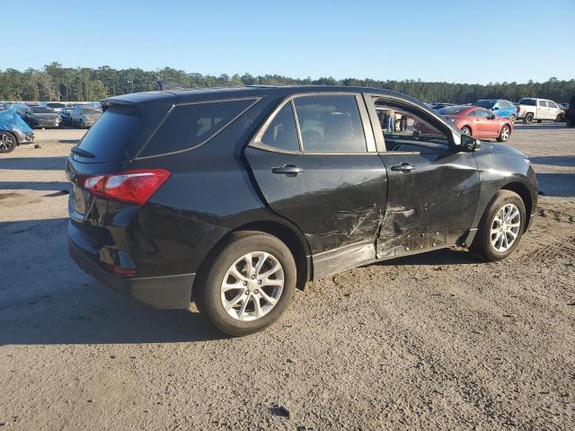 Photo 3 from auction – 2020 CHEVROLET EQUINOX LS with VIN 2GNAXHEVXL6270147