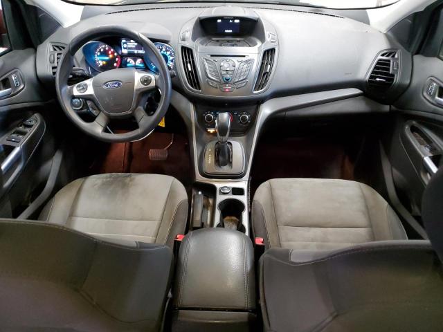 Photo 8 from auction – 2016 FORD ESCAPE SE with VIN 1FMCU9GX8GUB28817