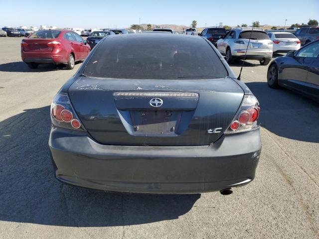 Photo 6 from auction – 2010 TOYOTA SCION TC with VIN JTKDE3B71A0312420