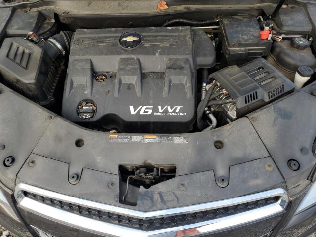 Photo 12 from auction – 2015 CHEVROLET EQUINOX LT with VIN 2GNFLDE35F6103658