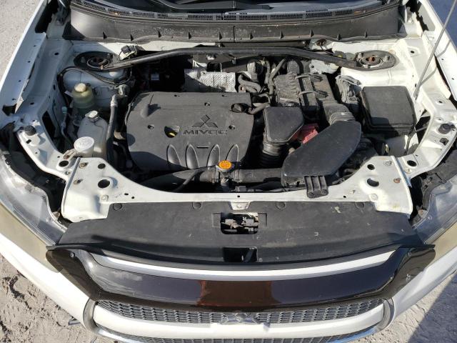 Photo 12 from auction – 2010 MITSUBISHI OUTLANDER with VIN JA4AS3AW2AZ018722