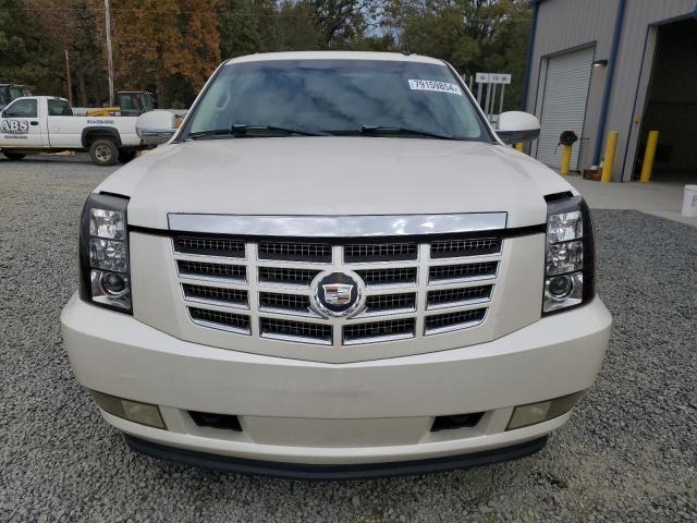 Photo 5 from auction – 2007 CADILLAC ESCALADE L with VIN 1GYEC63837R365998