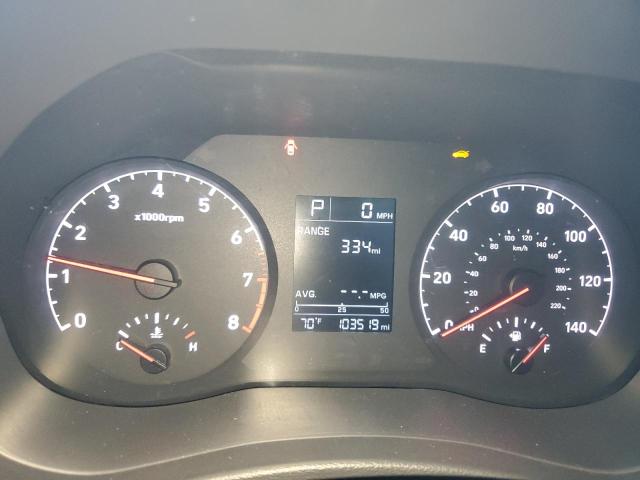 Photo 9 from auction – 2019 HYUNDAI ACCENT SE with VIN 3KPC24A34KE043533