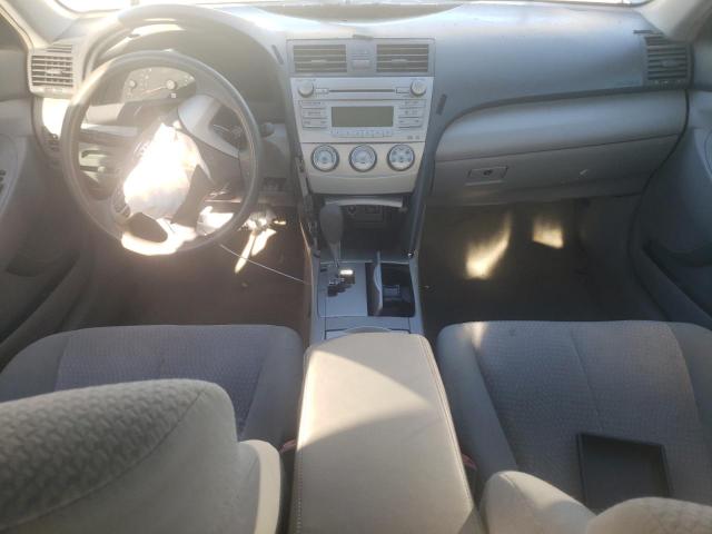 Photo 8 from auction – 2011 TOYOTA CAMRY BASE with VIN 4T1BF3EK2BU739736