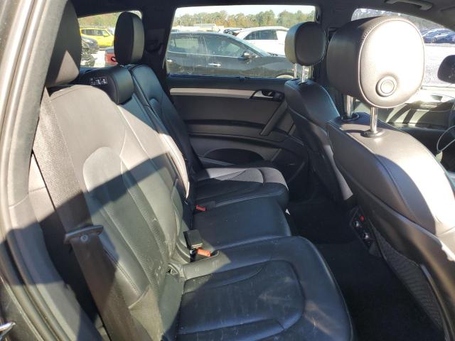 Photo 11 from auction – 2015 AUDI Q7 PRESTIG with VIN WA1DGAFE2FD012667