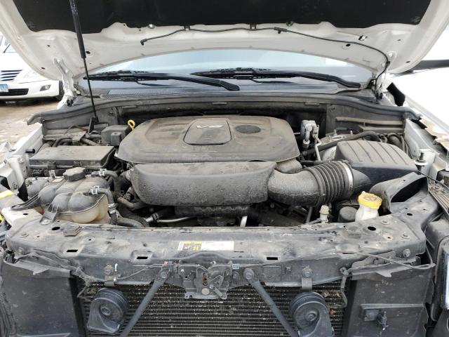 Photo 11 from auction – 2017 JEEP GRAND CHER with VIN 1C4RJFAG2HC853402