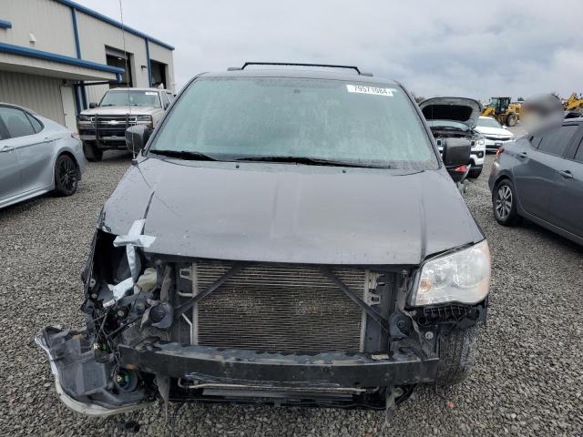 Photo 5 from auction – 2017 DODGE GRAND CARA with VIN 2C4RDGCG7HR847693