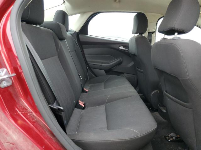 Photo 10 from auction – 2016 FORD FOCUS SE with VIN 1FADP3F21GL266083