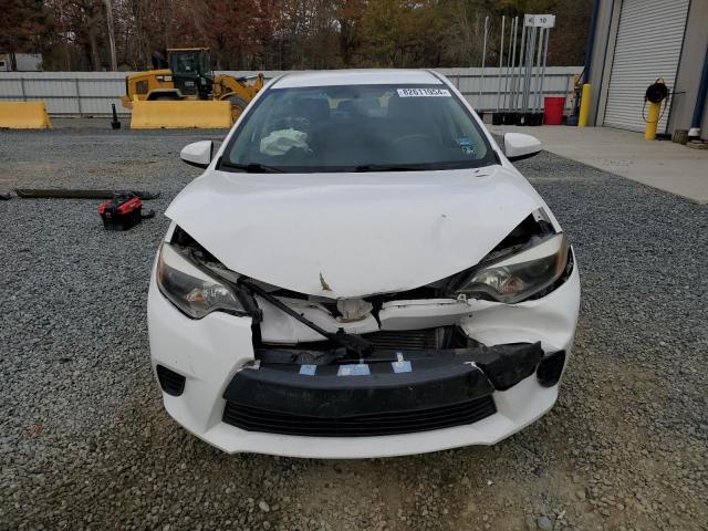 Photo 5 from auction – 2014 TOYOTA COROLLA L with VIN 5YFBURHE1EP084943