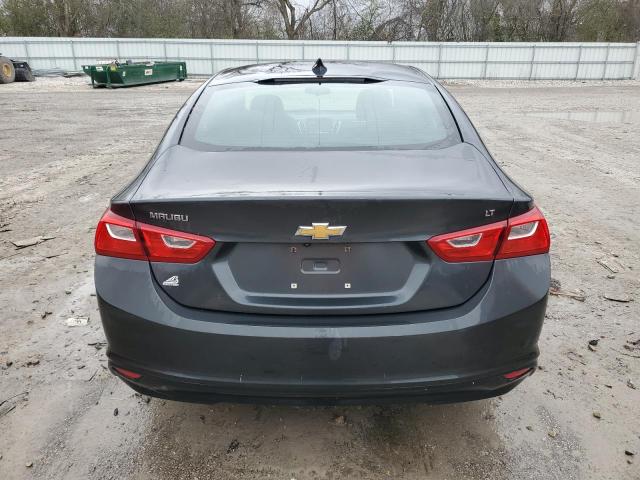 Photo 6 from auction – 2018 CHEVROLET MALIBU LT with VIN 1G1ZD5ST5JF115393