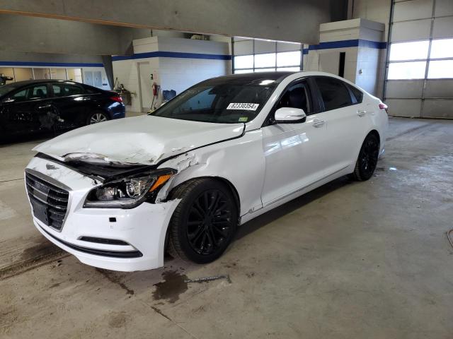 Photo 1 from auction – 2015 HYUNDAI GENESIS 3. with VIN KMHGN4JE5FU030643