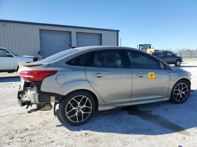 Photo 3 from auction – 2016 FORD FOCUS SE with VIN 1FADP3F24GL232638