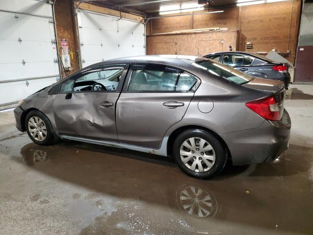 صورة رقم 2 من المزاد - 2012 HONDA CIVIC LX مع VIN 19XFB2F52CE081372