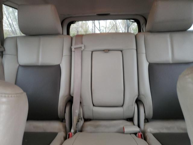 Photo 10 from auction – 2006 JEEP COMMANDER with VIN 1J8HG58216C365269