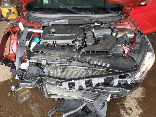 Photo 11 from auction – 2019 HYUNDAI SONATA LIM with VIN 5NPE34AF6KH735272