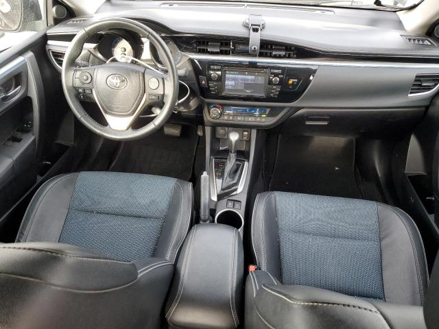 Photo 8 from auction – 2015 TOYOTA COROLLA L with VIN 2T1BURHE0FC297190