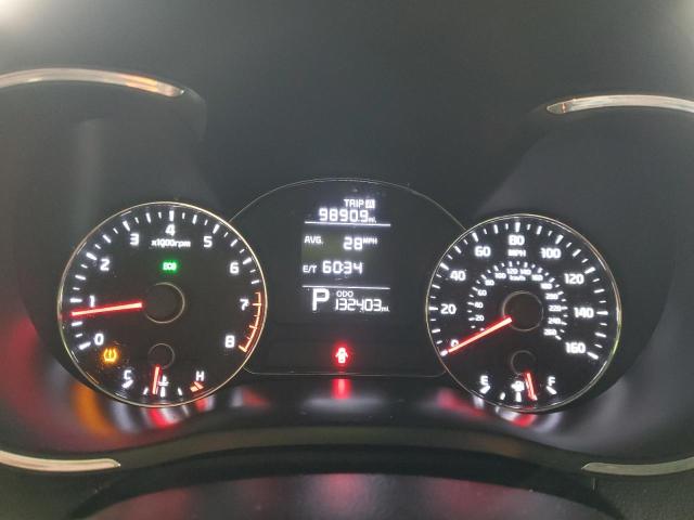 Photo 9 from auction – 2015 KIA FORTE with VIN KNAFK4A62F5422617