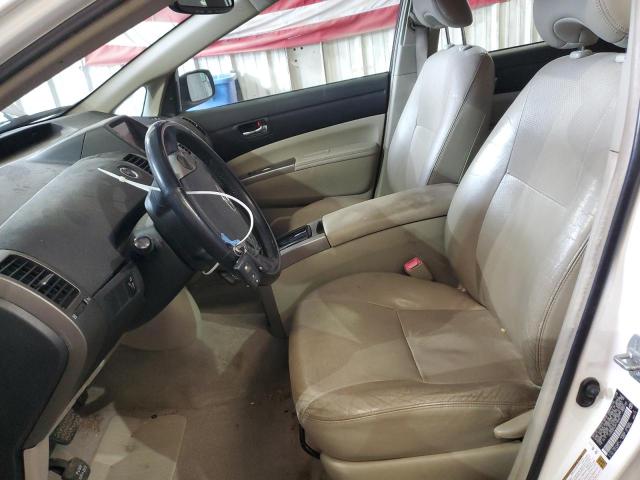 Photo 7 from auction – 2009 TOYOTA PRIUS with VIN JTDKB20U897869211