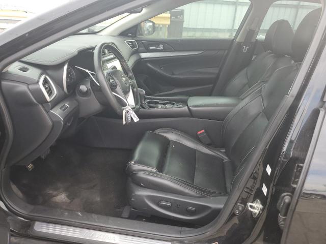 Photo 7 from auction – 2018 NISSAN MAXIMA 3.5 with VIN 1N4AA6AP1JC375840